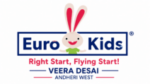 Eurokids VeeraDesai